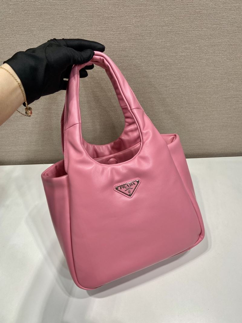 Prada Top Handle Bags